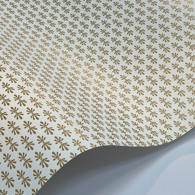 Petal Wallpaper by Rifle Paper Co.