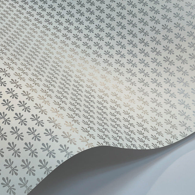 Petal Wallpaper by Rifle Paper Co.