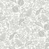Pomegranate Wallpaper by Rifle Paper Co.