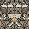 Butterfly Garden Wallpaper by Ronald Redding