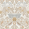 Butterfly Garden Wallpaper by Ronald Redding