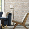 Butterfly Garden Wallpaper by Ronald Redding