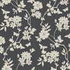 Flutter Vine Wallpaper by Candice Olson