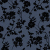 Sapphire/Black