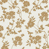 White/Gold