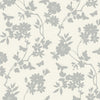 Flutter Vine Wallpaper by Candice Olson