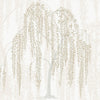 Willow Glow Wallpaper by Candice Olson