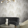 Willow Glow Wallpaper by Candice Olson
