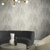 Willow Glow Wallpaper by Candice Olson