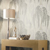 Willow Glow Wallpaper by Candice Olson