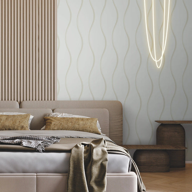 Unfurl Wallpaper by Candice Olsen