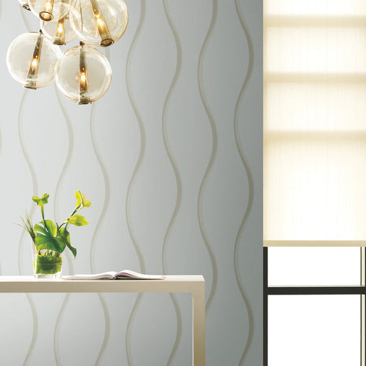 Unfurl Wallpaper by Candice Olsen