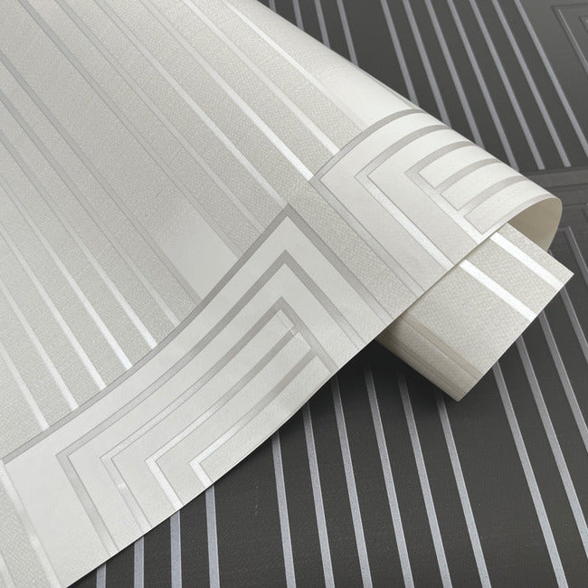 Vanishing Wallpaper by Candice Olson