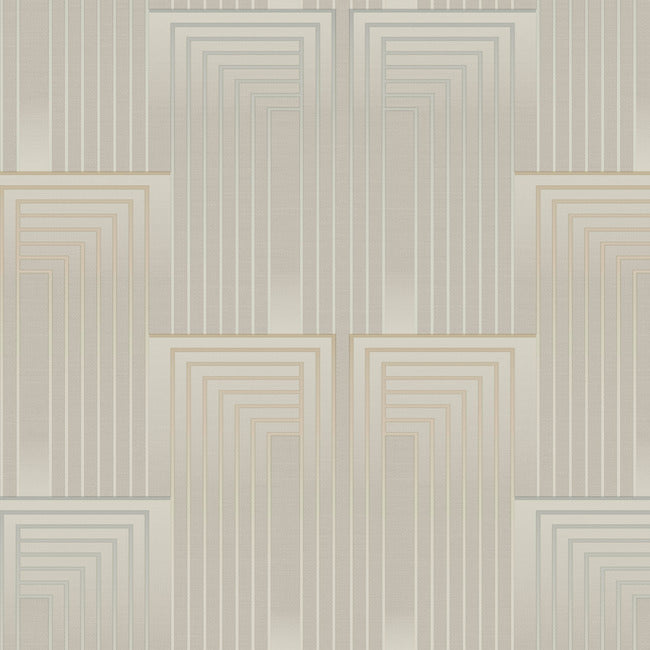 Vanishing Wallpaper by Candice Olson