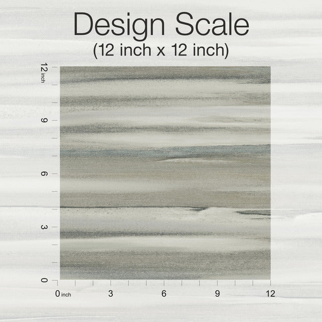 Sanctuary Wallpaper by Candice Olson