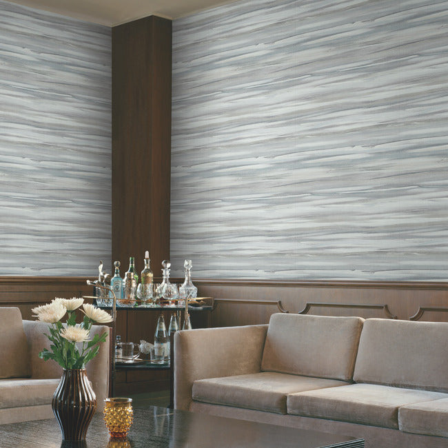 Sanctuary Wallpaper by Candice Olson