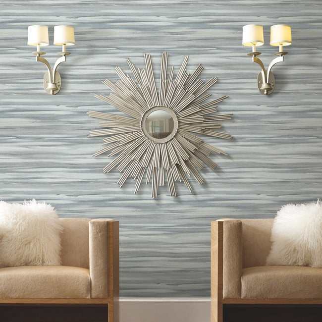 Sanctuary Wallpaper by Candice Olson