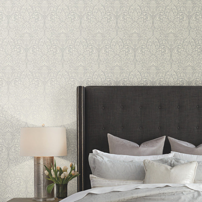 Paradise Wallpaper by Candice Olson