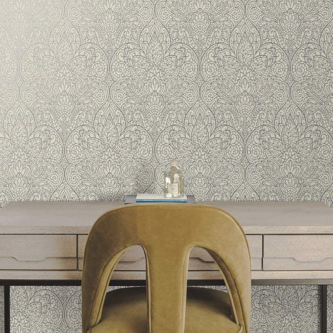 Paradise Wallpaper by Candice Olson