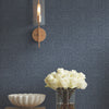 Hourglass Wallpaper by Candice Olson