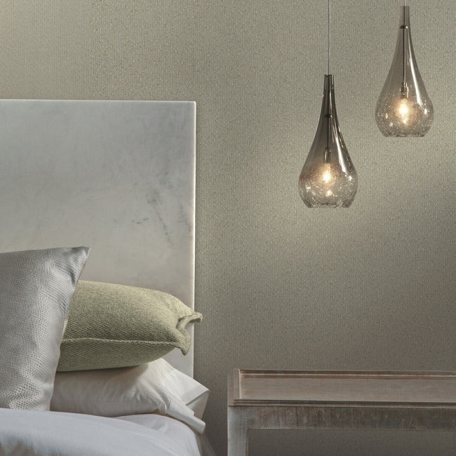 Dazzle Wallpaper by Candice Olson