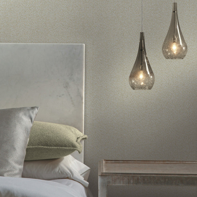 Dazzle Wallpaper by Candice Olson