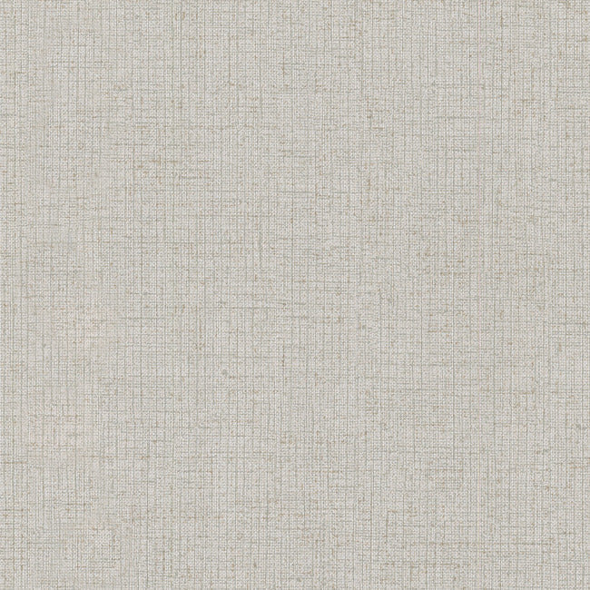 Rugged Linen Wallpaper by Ronald Redding