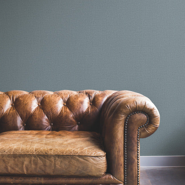 Rugged Linen Wallpaper by Ronald Redding