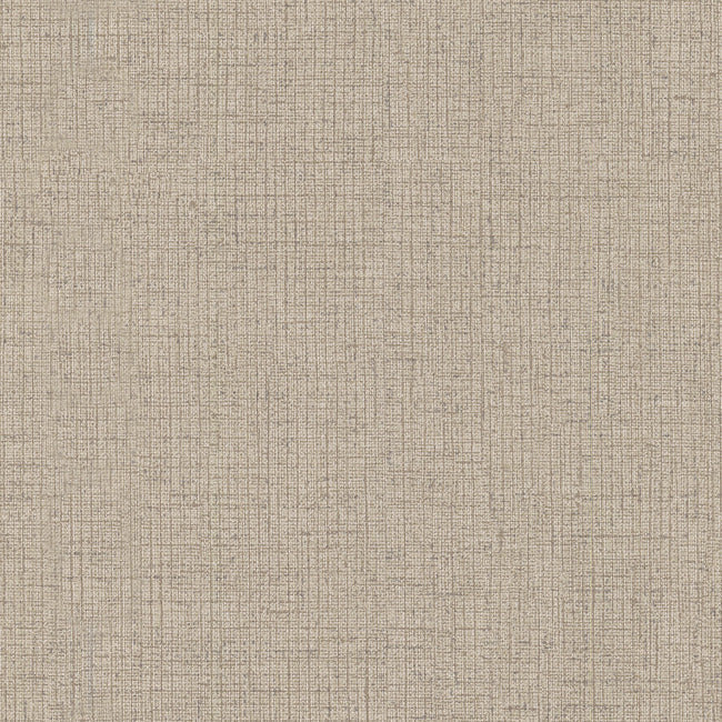 Rugged Linen Wallpaper by Ronald Redding