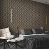 Harlowe wallpaper by Antonina Vella
