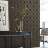 Harlowe wallpaper by Antonina Vella