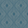 Blue/Silver