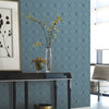 Harlowe wallpaper by Antonina Vella