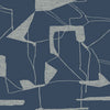 Abstract Geo wallpaper by Antonina Vella