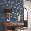 Abstract Geo wallpaper by Antonina Vella
