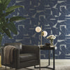 Abstract Geo wallpaper by Antonina Vella