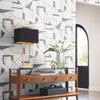 Abstract Geo wallpaper by Antonina Vella