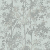 Shimmering Foliage Wallpaper by Antonia Vella