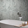 Shimmering Foliage Wallpaper by Antonia Vella