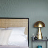 Sprigs wallpaper by Antonina Vella