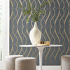 Graceful Geo wallpaper by Antonina Vella