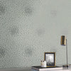 Petite Leaves Wallpaper by Antonia Vella