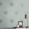 Petite Leaves Wallpaper by Antonia Vella