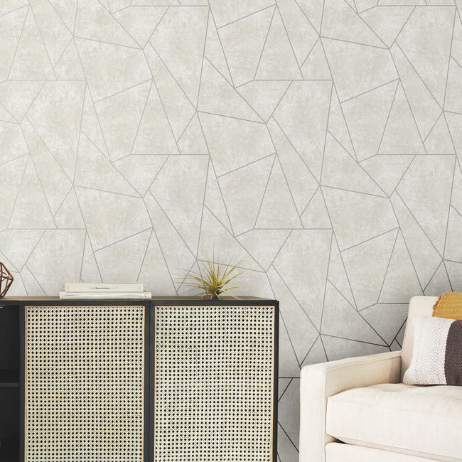 Nazca wallpaper by Antonina Vella