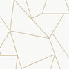 White/Gold