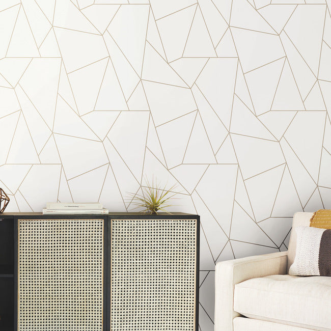 Nazca wallpaper by Antonina Vella