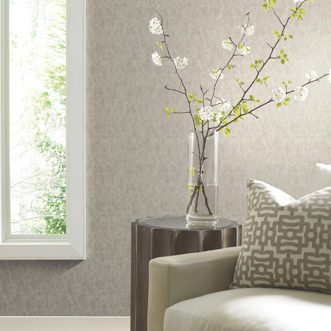 Shimmering Patina Wallpaper by Antonina Vella