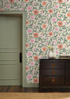 Aster Wallpaper by Rifle Paper Co.