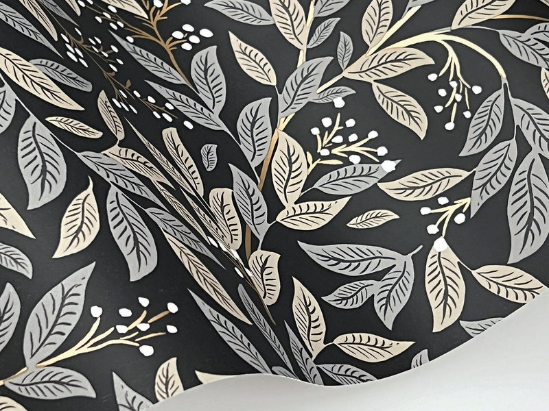Willowberry Wallpaper by Rifle Paper Co.