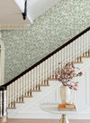 Willowberry Wallpaper by Rifle Paper Co.